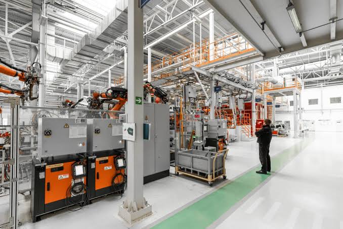 Find the Right Industrial Products